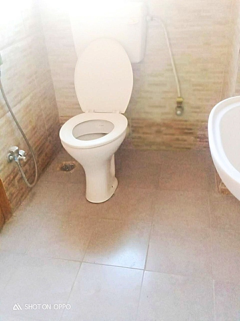 Unfurnished 4bhk in VIP Rd, Borbari, Guwahati, Assam, India for Rent